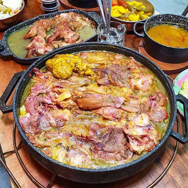 طباخی حجت